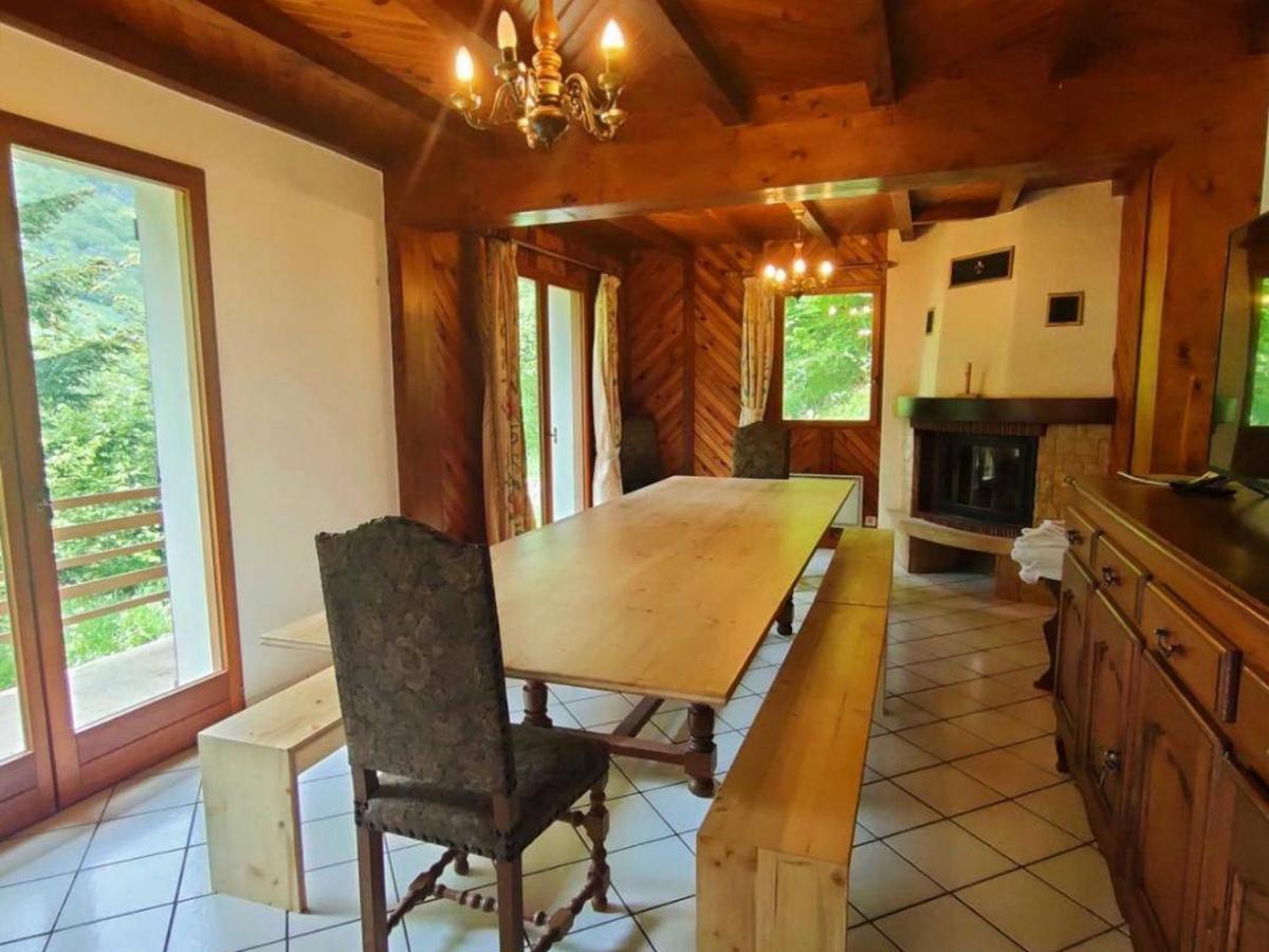 Maison 7 Chambres A Cauterets, 2 Sdb, Parking, Navette Gratuite - Fr-1-234-244 Εξωτερικό φωτογραφία