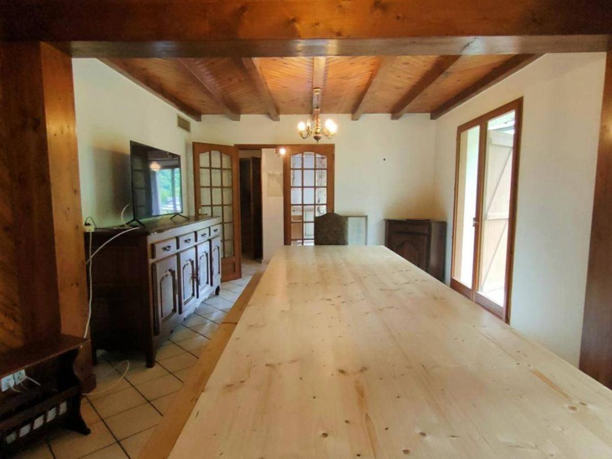 Maison 7 Chambres A Cauterets, 2 Sdb, Parking, Navette Gratuite - Fr-1-234-244 Εξωτερικό φωτογραφία
