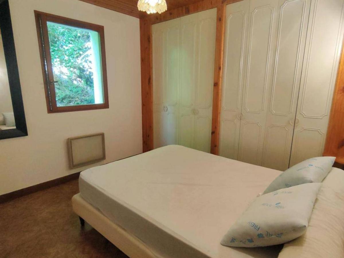 Maison 7 Chambres A Cauterets, 2 Sdb, Parking, Navette Gratuite - Fr-1-234-244 Εξωτερικό φωτογραφία