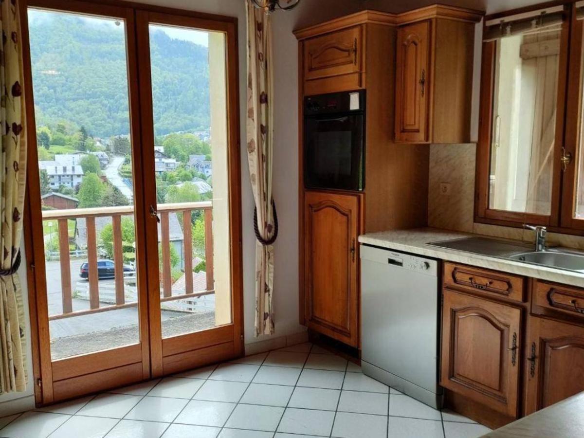 Maison 7 Chambres A Cauterets, 2 Sdb, Parking, Navette Gratuite - Fr-1-234-244 Εξωτερικό φωτογραφία