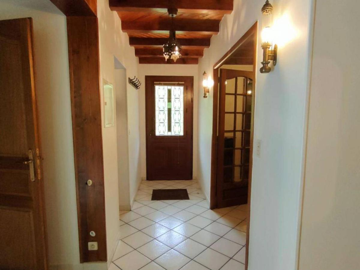 Maison 7 Chambres A Cauterets, 2 Sdb, Parking, Navette Gratuite - Fr-1-234-244 Εξωτερικό φωτογραφία