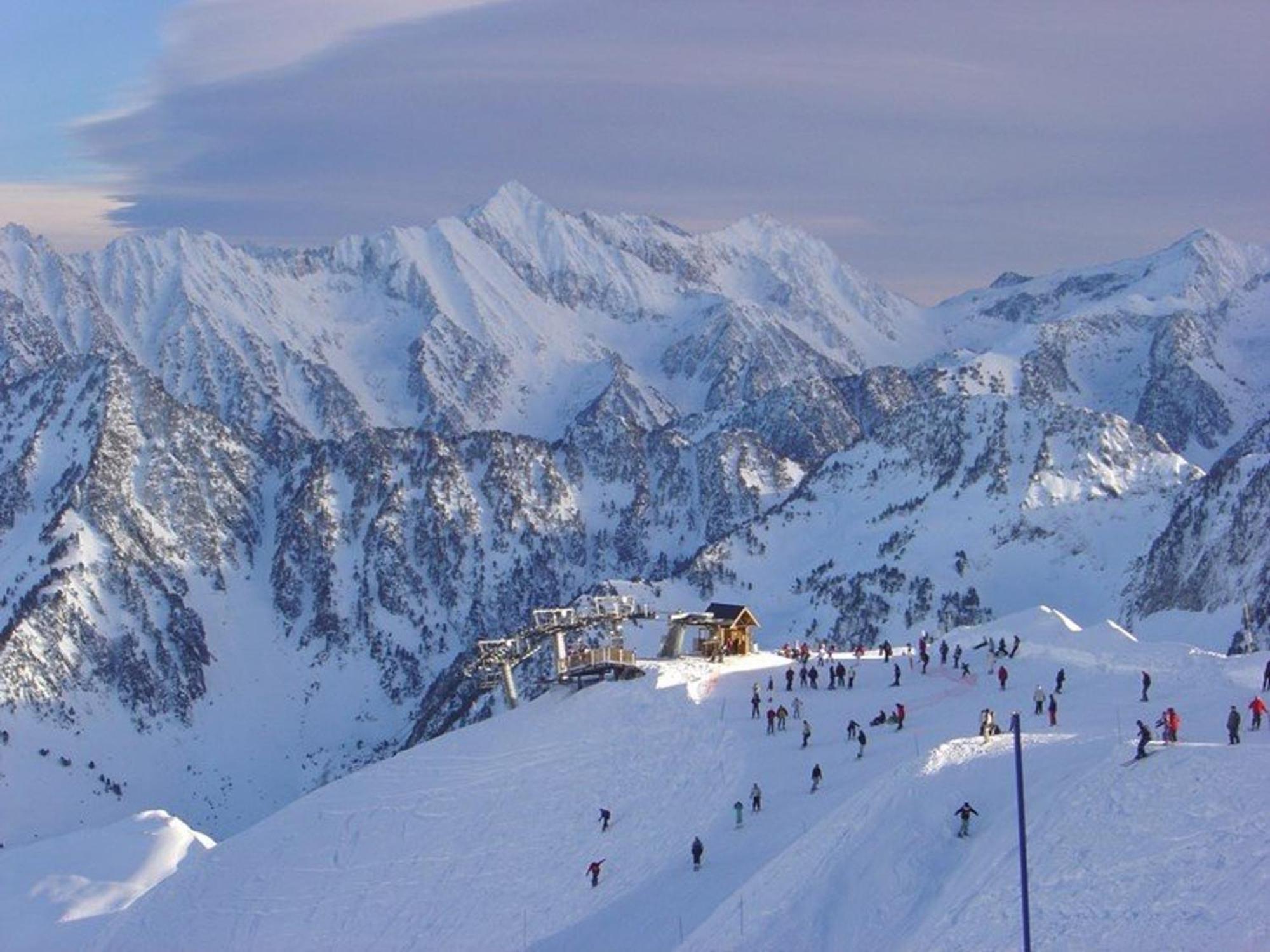 Maison 7 Chambres A Cauterets, 2 Sdb, Parking, Navette Gratuite - Fr-1-234-244 Εξωτερικό φωτογραφία